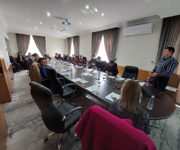 семинар 11.11.2021 совместно с компанией WOLF (GmbH)